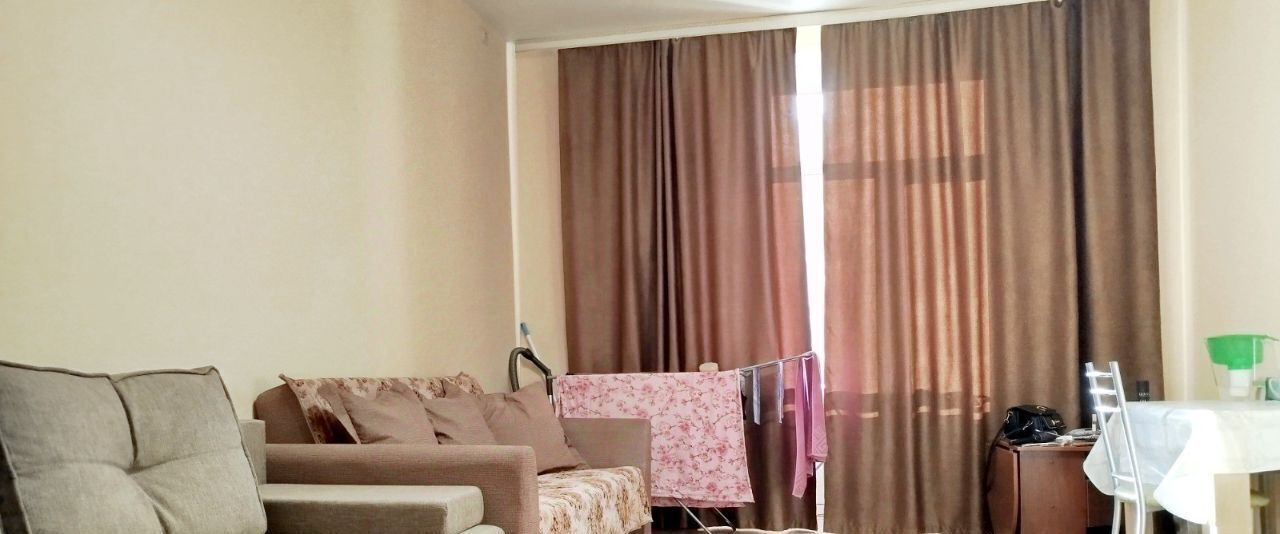 комната г Волгоград р-н Центральный ул Советская 26а фото 2