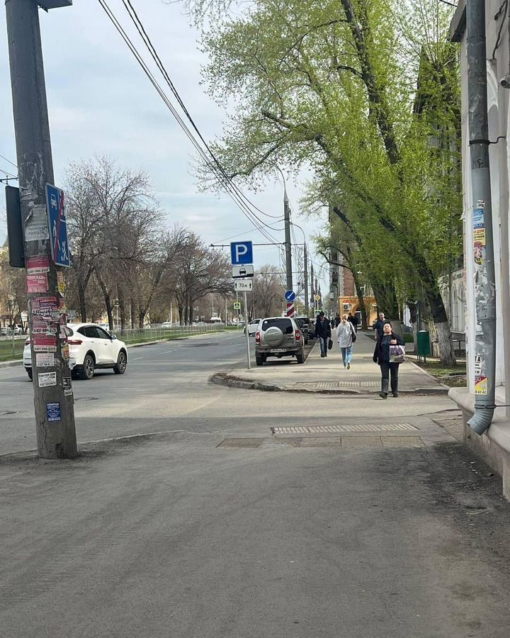 офис г Самара р-н Промышленный Безымянка ул Победы 95 фото 19