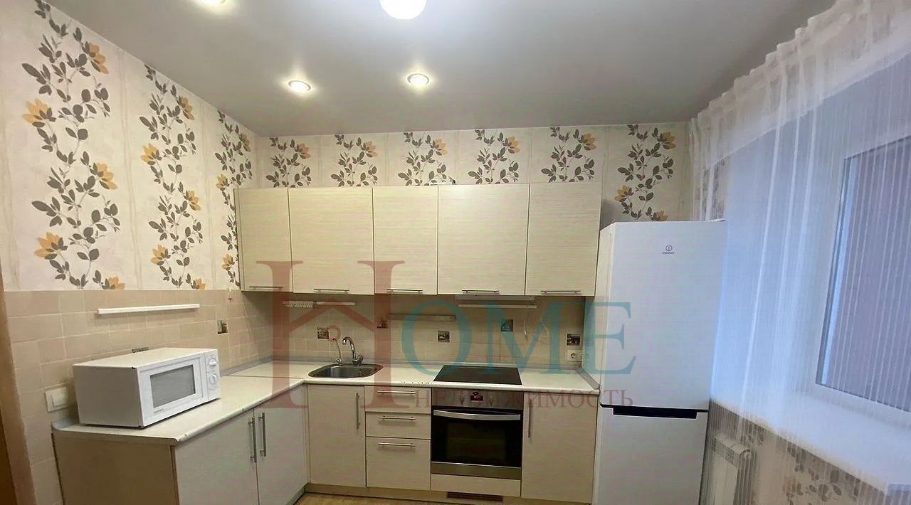 квартира г Новосибирск ул Каменская 56/2 Площадь Ленина фото 1