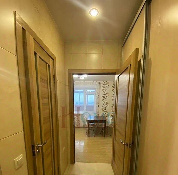 квартира г Новосибирск ул Каменская 56/2 Площадь Ленина фото 2
