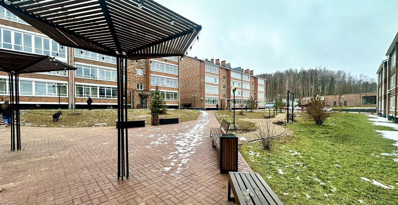 квартира г Смоленск фото 22