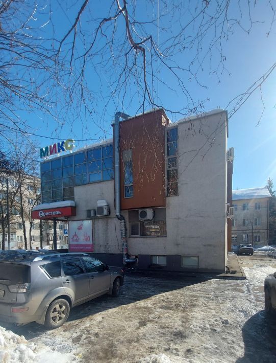 офис г Нижний Новгород Горьковская ул Саврасова 11а фото 3