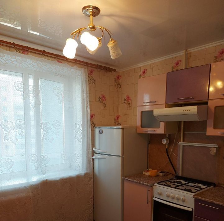 квартира г Уфа р-н Орджоникидзевский ул Богдана Хмельницкого 123 фото 4