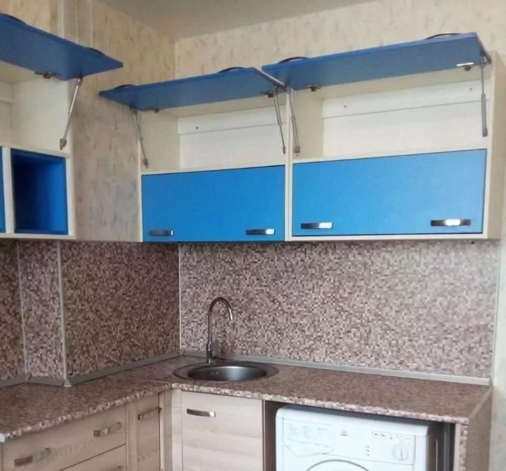 квартира г Уфа р-н Калининский ул Валерия Лесунова 6 ЖК Полесье фото 2