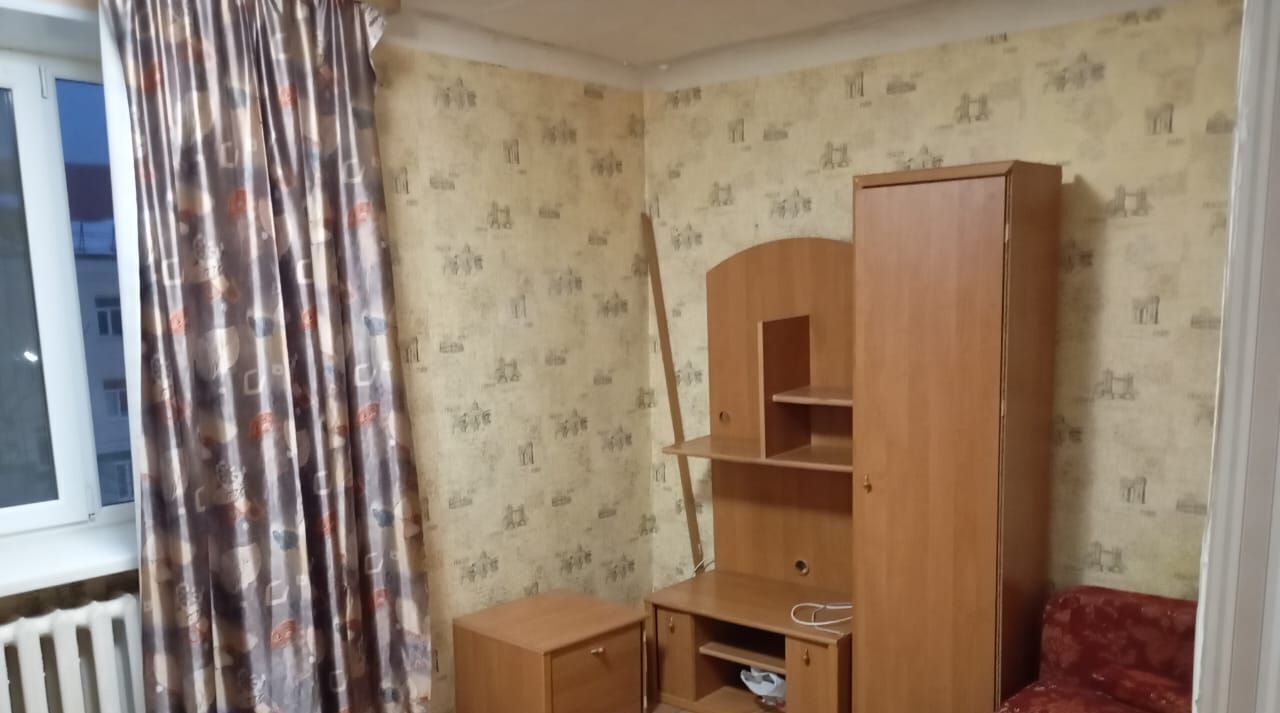 квартира г Уфа р-н Калининский ул Маяковского 16 фото 2