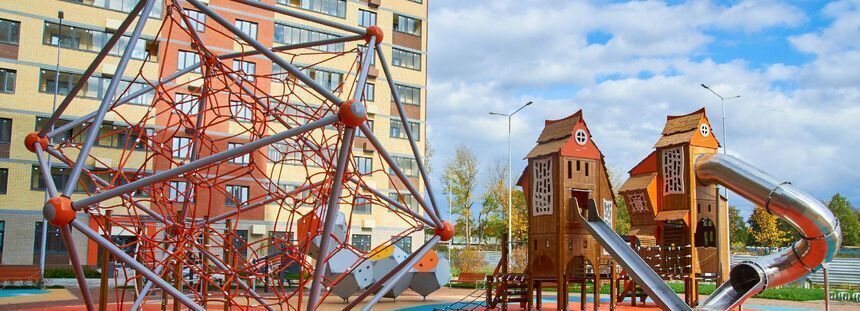 квартира г Пушкино ЖК Новое Пушкино к 20, Медведково фото 12