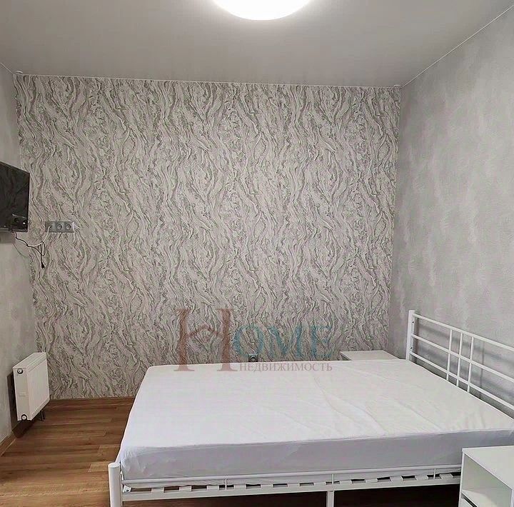 квартира г Новосибирск Берёзовая роща ул Гоголя 209 фото 6