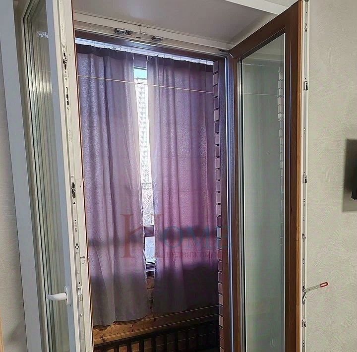 квартира г Новосибирск Берёзовая роща ул Гоголя 209 фото 18
