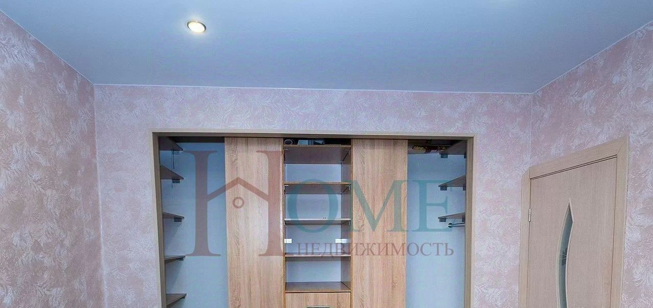 квартира г Новосибирск Заельцовская ул Фадеева 66 фото 7