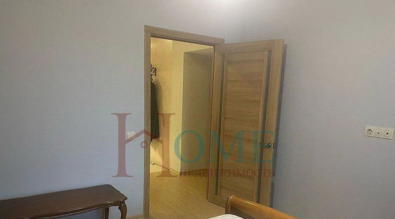 квартира г Новосибирск ул Каменская 56/2 Площадь Ленина фото 10