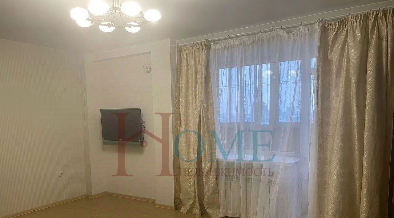 квартира г Новосибирск ул Каменская 56/2 Площадь Ленина фото 19