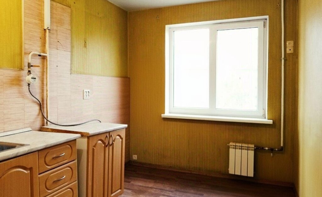 квартира г Волгоград р-н Ворошиловский ул Елецкая 17 фото 7