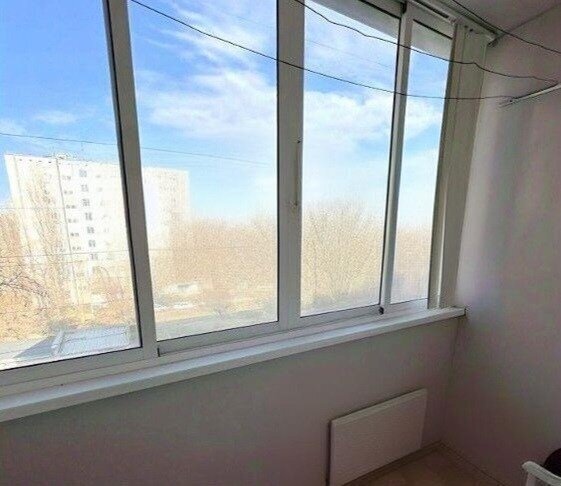 квартира г Волгоград р-н Ворошиловский ул Елецкая 17 фото 11