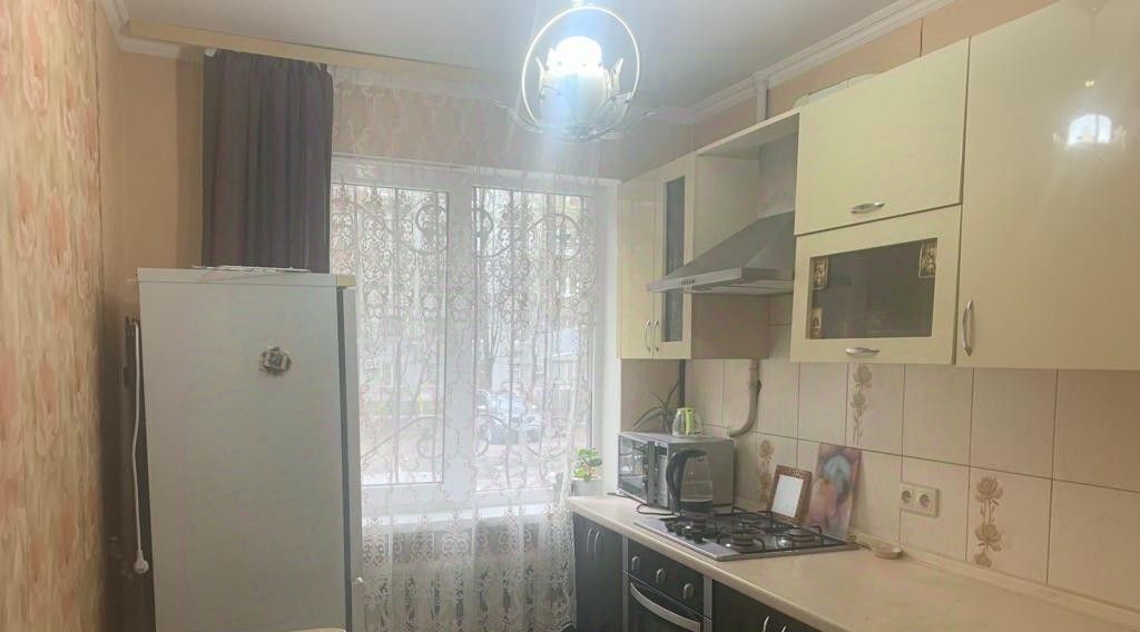 квартира г Ростов-на-Дону р-н Советский ул Содружества 41/1 фото 4