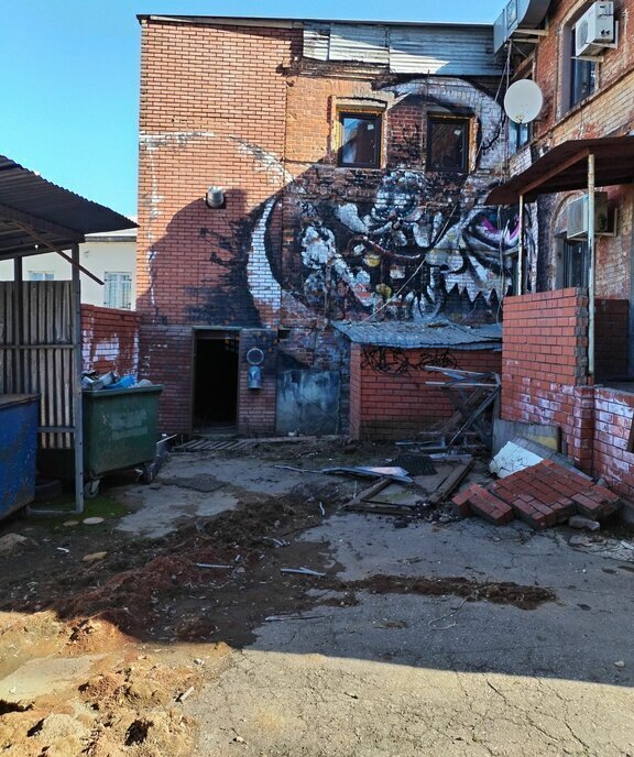 свободного назначения г Нижний Новгород р-н Нижегородский Горьковская ул Красная 8 Слобода фото 4