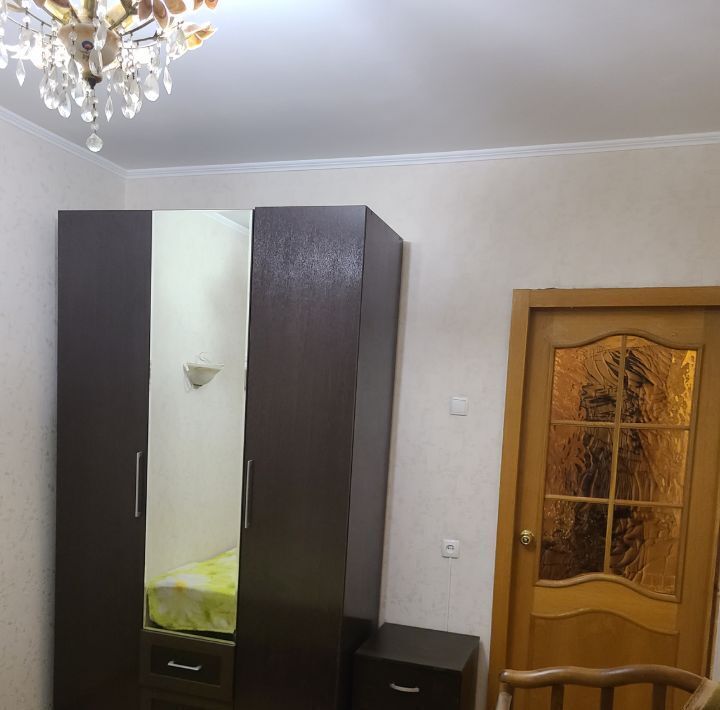 квартира г Ростов-на-Дону р-н Советский ул Еременко 60/5 фото 14