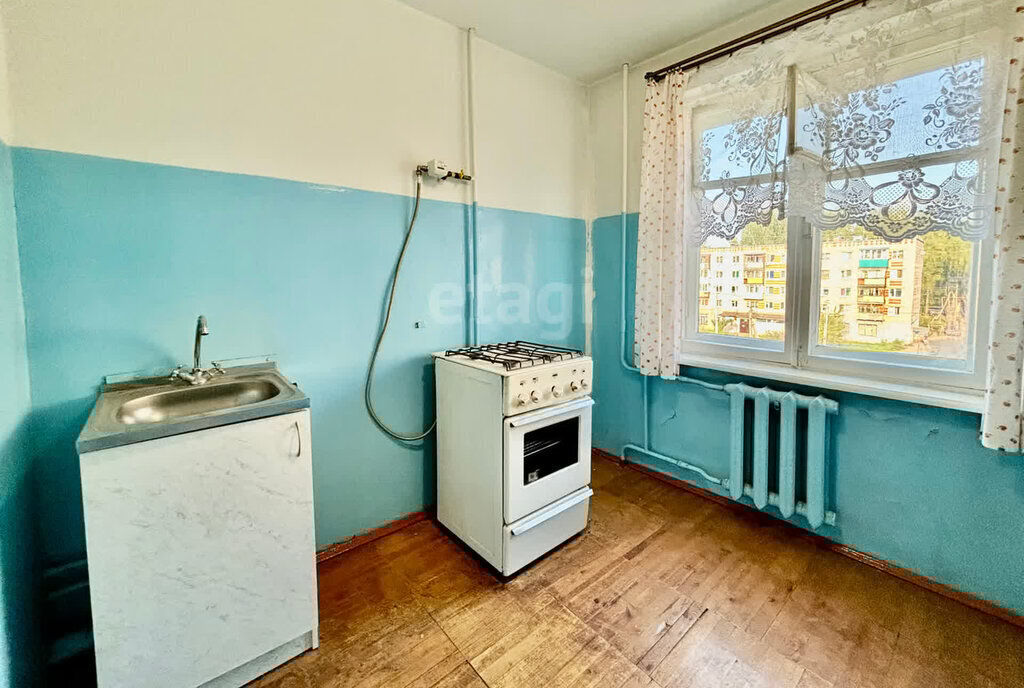 квартира г Йошкар-Ола ул Анциферова 10 фото 7
