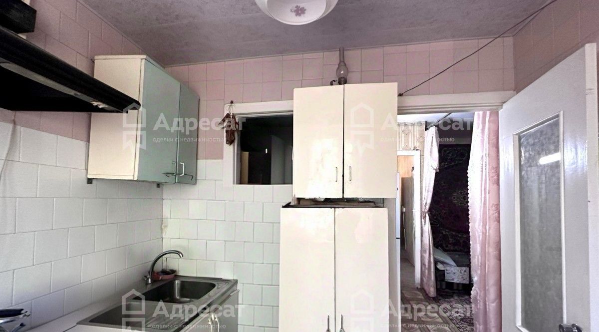 квартира г Волгоград р-н Дзержинский пр-кт Маршала Жукова 97 фото 7
