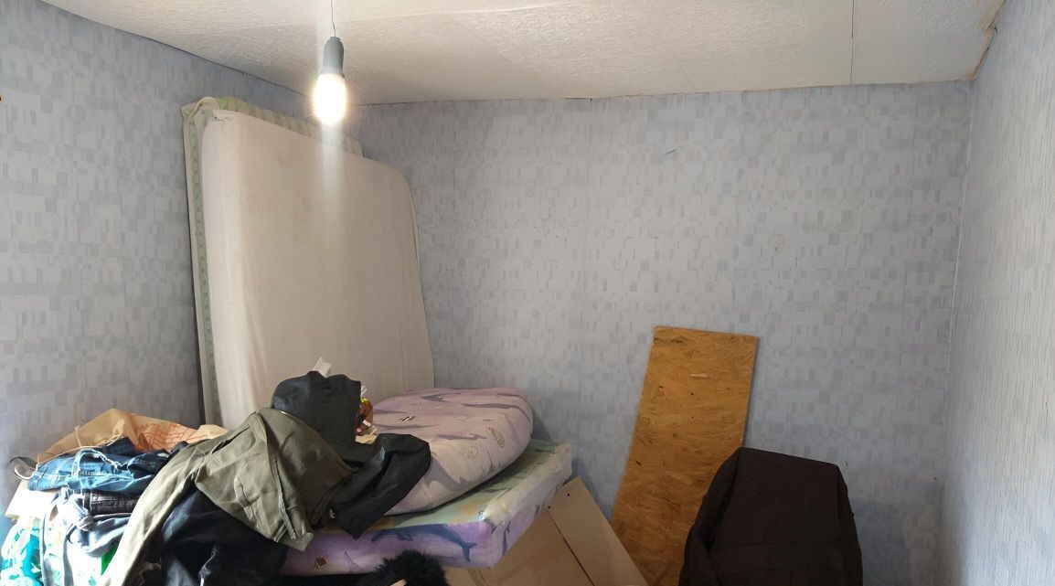 дом г Волжский снт Волга фото 5