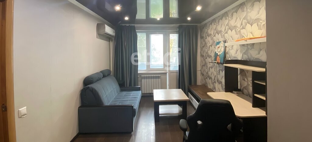 квартира г Краснодар р-н Карасунский ул Уральская 184 фото 3
