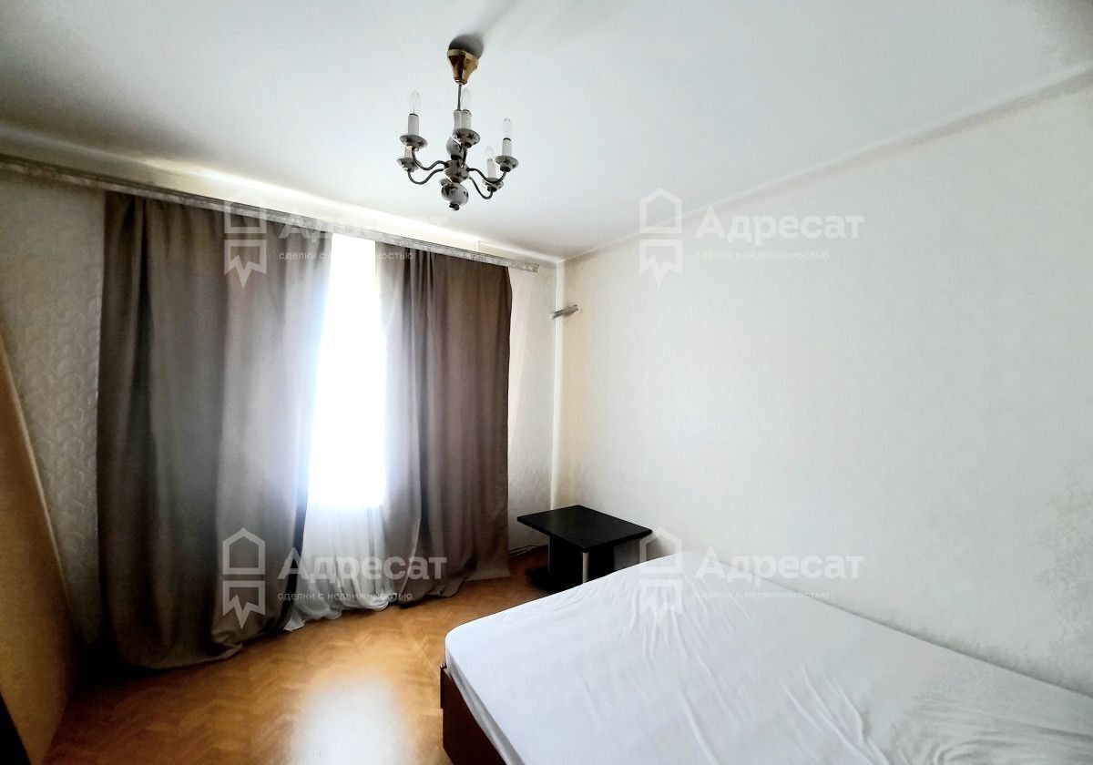 квартира г Волгоград р-н Кировский ул им. Никитина 135 фото 5
