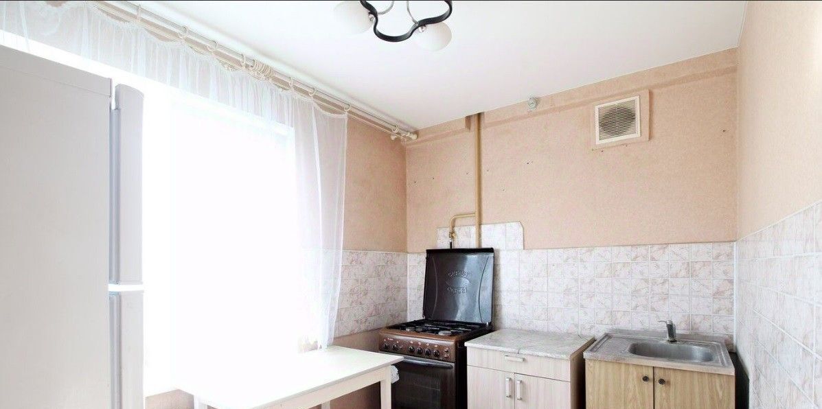 квартира г Тула р-н Привокзальный ул Серебровская 16в фото 1