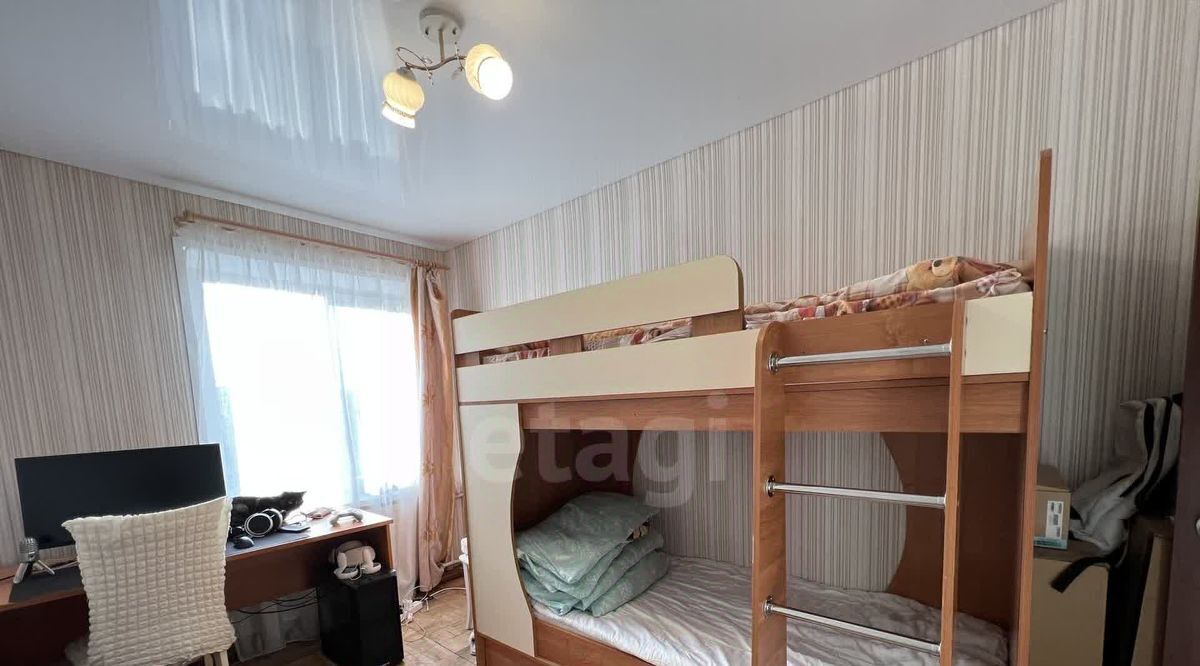 квартира г Ижевск р-н Октябрьский Северо-Западный ул 9-я Подлесная 34 фото 3