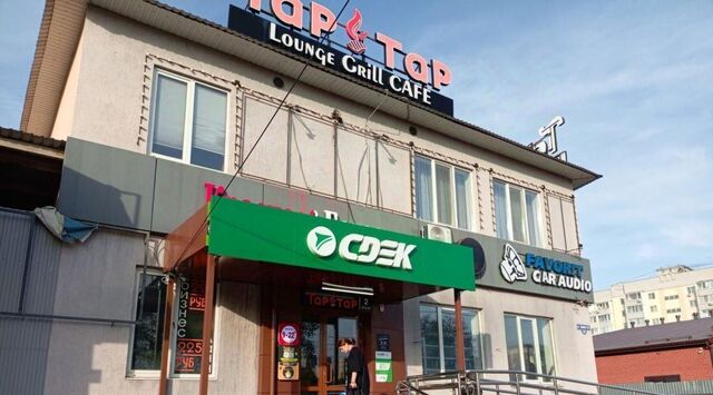 р-н Ленинский ул им Тархова С.Ф. 25д фото