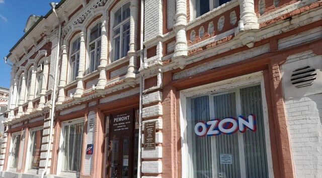 р-н Волжский ул им Горького А.М. 42 фото