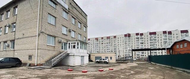 р-н Ленинский ул Романтиков 82 фото