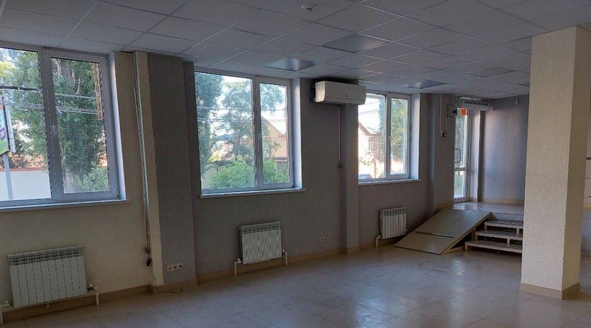 свободного назначения г Саратов р-н Фрунзенский ул Аткарская 27/165 фото 2