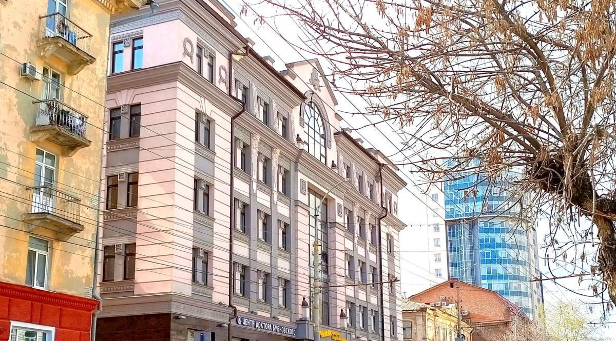 офис г Саратов р-н Волжский ул Московская 49 фото 2