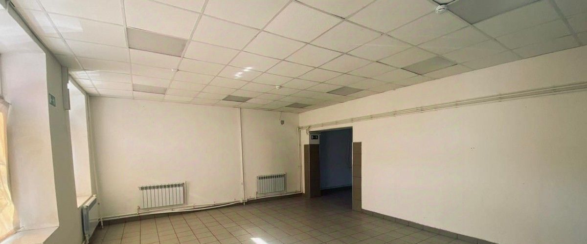 торговое помещение г Саратов р-н Фрунзенский ул Советская 98 фото 3