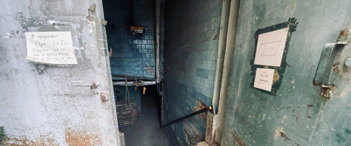 производственные, складские г Саратов р-н Октябрьский ул Белоглинская 49 фото 2