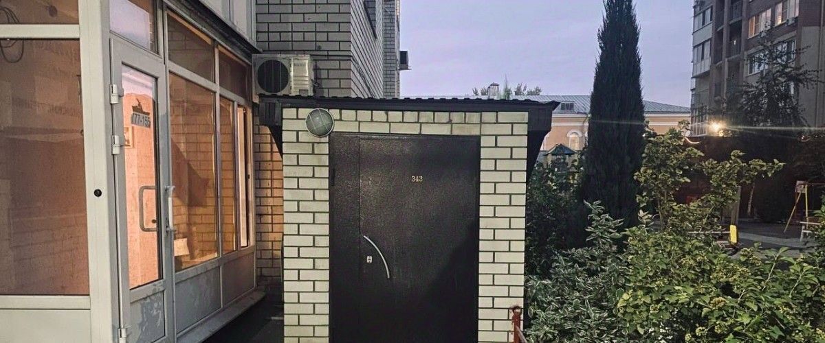 офис г Саратов р-н Кировский ул им Разина С.Т. 54 фото 2