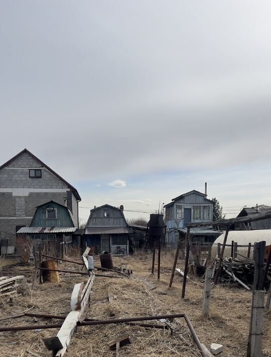 дом г Иркутск р-н Ленинский снт тер.Наука 10 фото 5