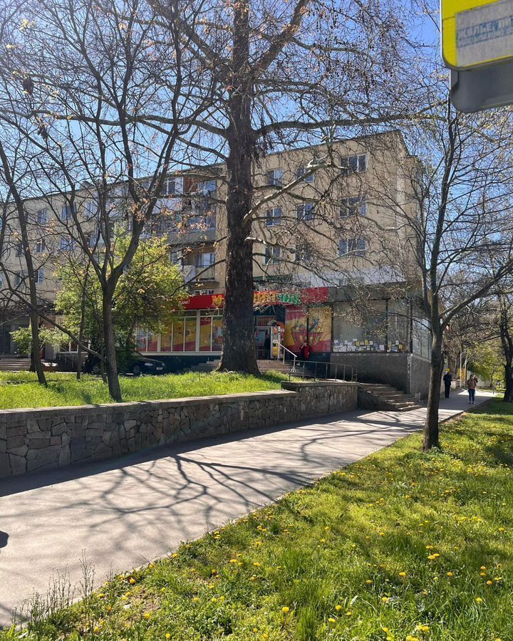 свободного назначения г Симферополь р-н Железнодорожный б-р Ленина 2а фото 1