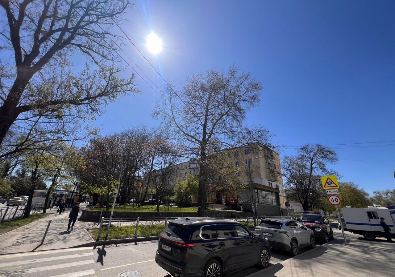 свободного назначения г Симферополь р-н Железнодорожный б-р Ленина 2а фото 3