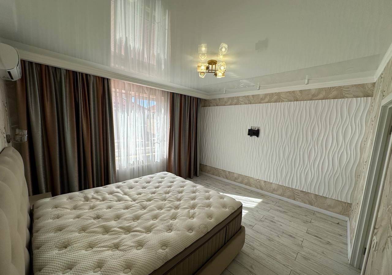 дом г Краснодар р-н Прикубанский ул Оливковая 1к/20 фото 14