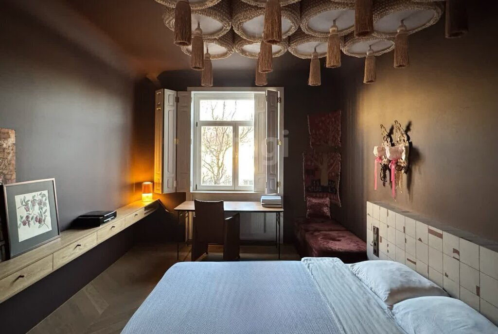 квартира г Краснодар р-н Центральный ул Южная 12 фото 23