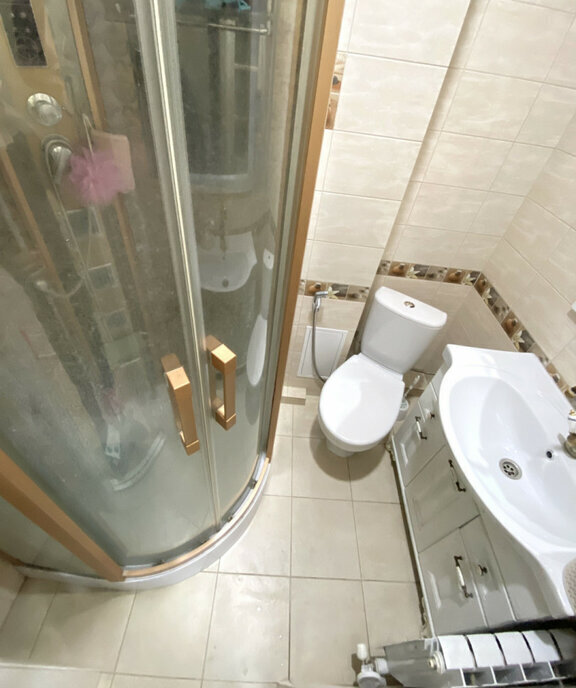 квартира г Нальчик ул Толстого 180б жилой дом на Толстого 180А фото 11