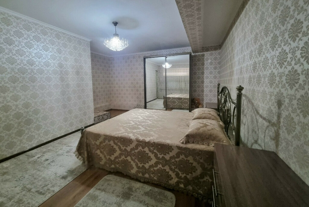 квартира г Нальчик ул Братьев Беровых 70 фото 9