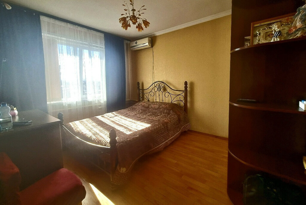квартира г Нальчик ул Осетинская 146 фото 10