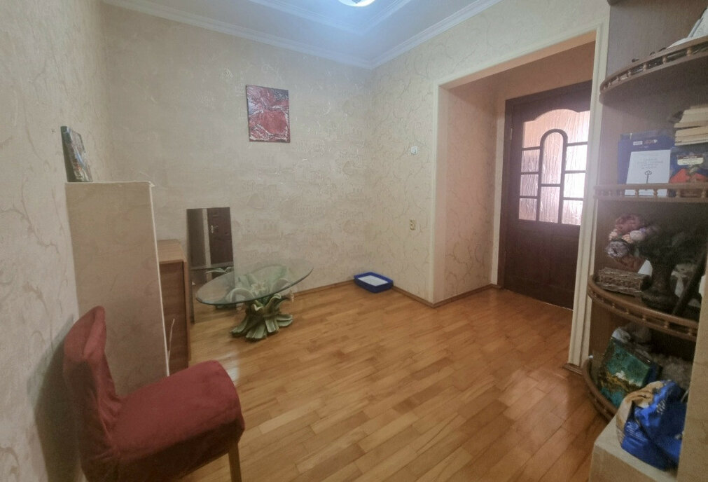 квартира г Нальчик ул Осетинская 146 фото 29