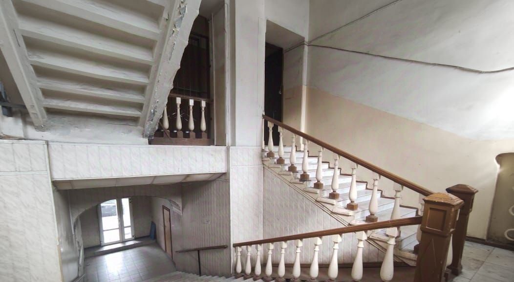офис г Саратов р-н Фрунзенский ул им Чапаева В.И. 68/70 фото 11