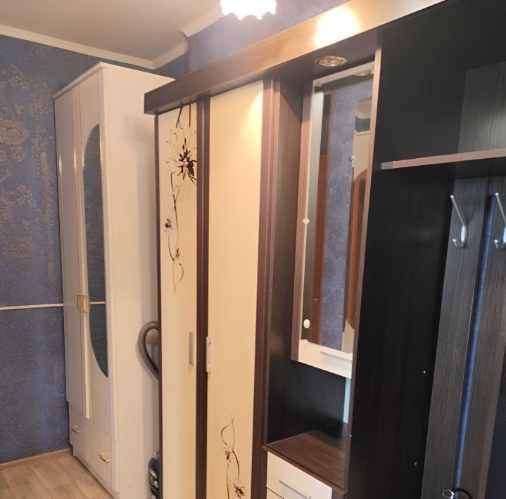 квартира г Ульяновск р-н Заволжский Новый Город пр-кт Ливанова 13 фото 15