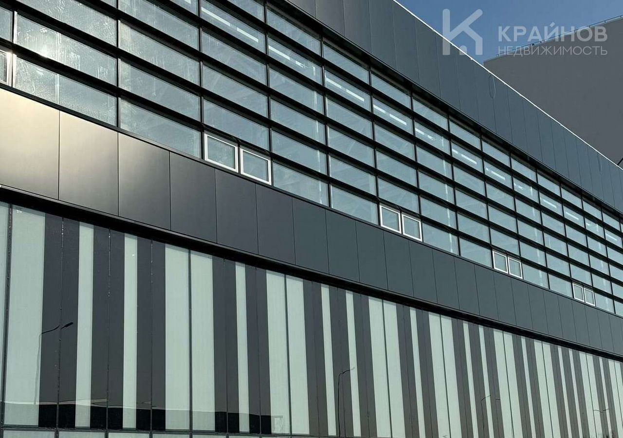 квартира г Воронеж р-н Железнодорожный б-р Содружества 1 ЖК «Джаз» фото 9