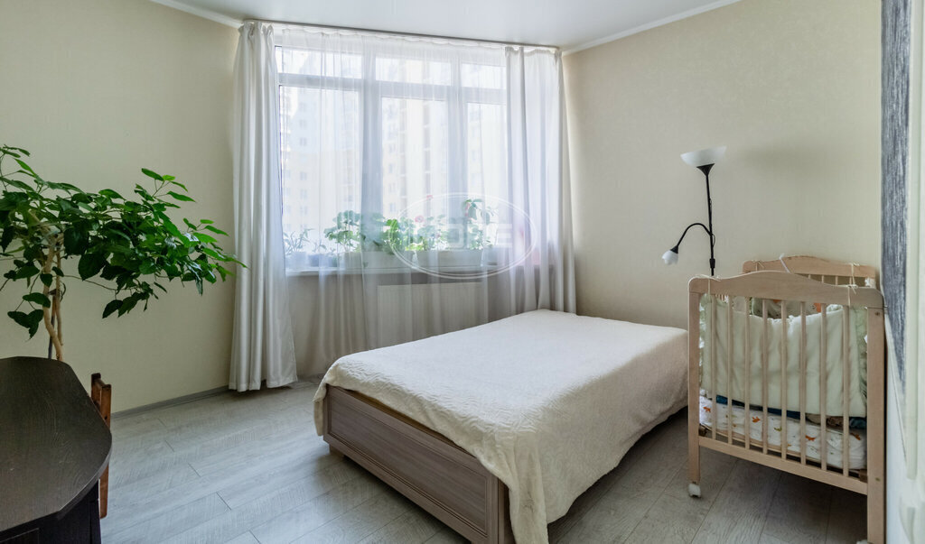 квартира г Калининград р-н Ленинградский ул Орудийная 30а фото 8