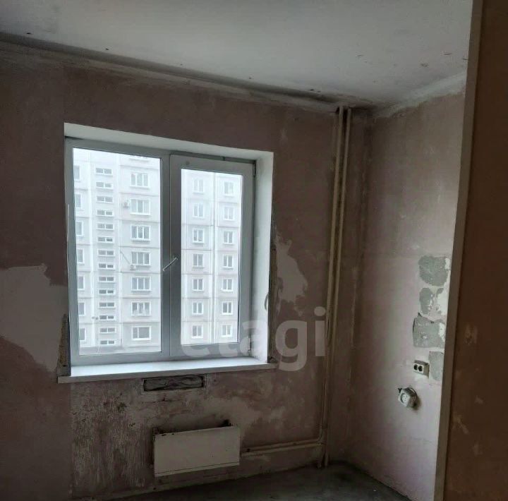 квартира г Новокузнецк р-н Новоильинский ул Рокоссовского 19а фото 9