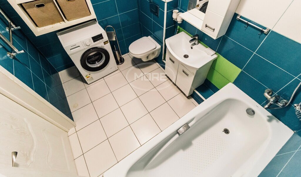квартира г Калининград р-н Ленинградский ул Орудийная 30а фото 16